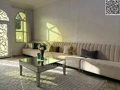 Luxury villa for sale in Rawda 2, with distinctive features and all services included.