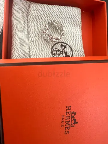 Hermes Ring