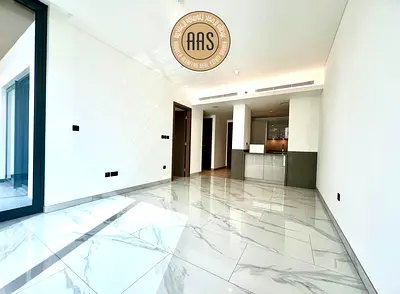 Brand new ready to move Spacious 1 bedroom apartment only in 79k