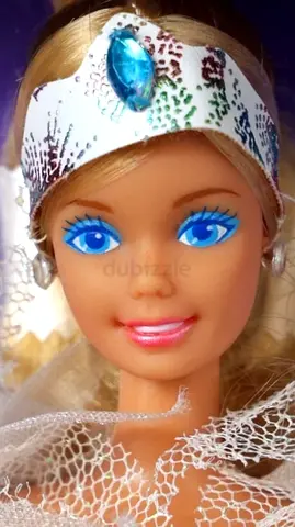 Star Dream Barbie – NRFB (Never Removed From Box) | Great For Collector