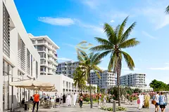 Ready-Last 1BR-Sea View-High Investment-UNIQUE