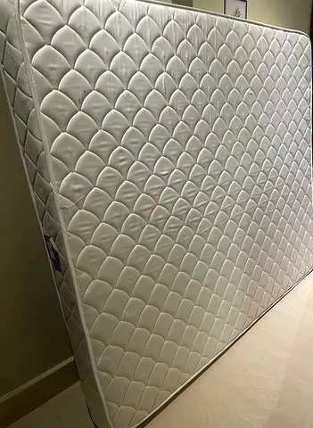 Medicates Mattress