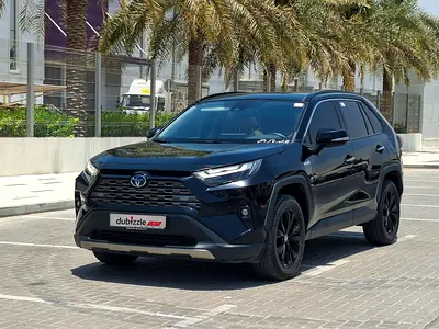 2024 Toyota RAV 4 照片 3
