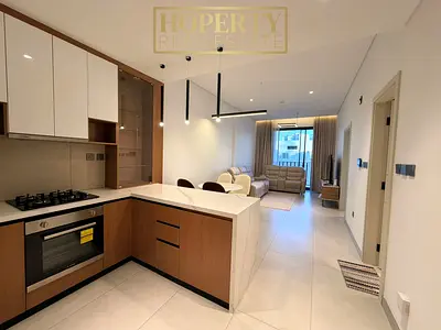 High End Furnishing | Maid's Room | Luxury Living