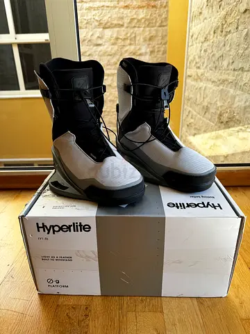 Hyperlite Zero2 Wakeboard Boots