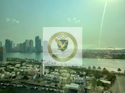 2 Bedroom Apartment for Rent – Al Majaz 1, Sharjah