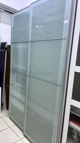 IKEA PAX CUPBOARD