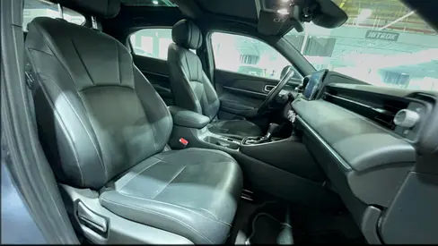 صورة 6 لـ 2022 Honda HR-V