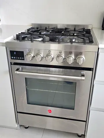 Hoover Gas Cooker (fan assisted)