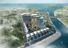 Panoramic View | Fast-Growth Wynn ROI Area