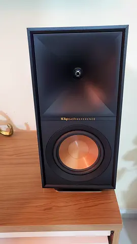 Klipsch R50M book shelf speakers (pair) for sale