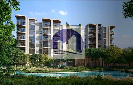 Forest Living 1BR | Open Green Views | Prime Location