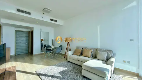 Fully Furnished | Premium Quality | Higher Floor