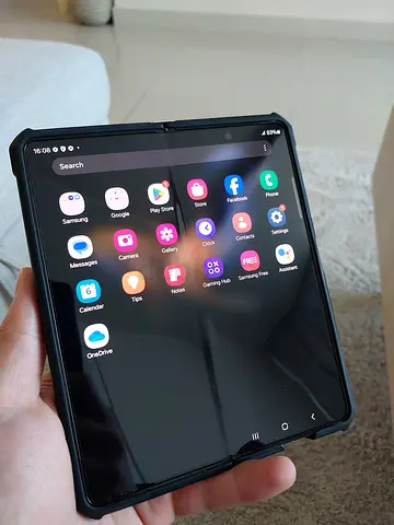 Samsung Galaxy Z Fold 4