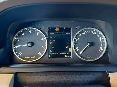 2016 LAND Rover LR4 — фото 14
