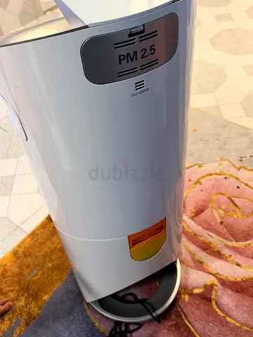 Air purifier