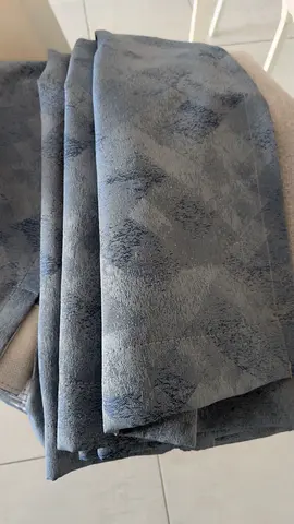 Curtains