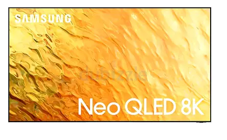 Samsung 75 inch TV Smart Neo QLED TV -8K/ Brand New/ 1 Year Warranty