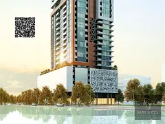 Luxury Fully Furnished Apartments | Faradis Tower Sharjah
