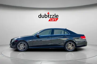 صورة مصغرة 5 لـ 2016 Mercedes-BENZ E-CLASS