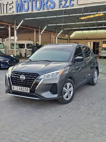 2021 Nissan Kicks S | American Specs | Well Maintained