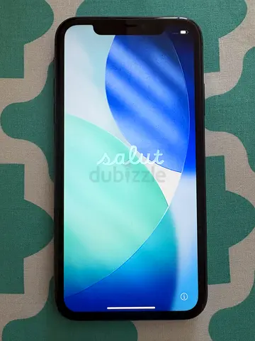 iPhone 11 128GB