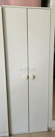 Wardrobe 2 doors IKEA brand /no transport included