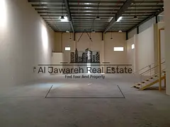Warehouse for Rent in Umm Al Quwain