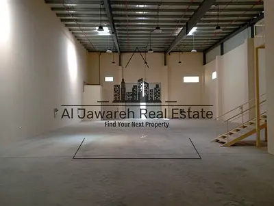 Warehouse for Rent in Umm Al Quwain
