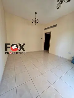 Two bedrooms and a living room, Rawda 1, opposite Kenzi Mall. Price: 38,000. Payments: 4/6. Deposit: