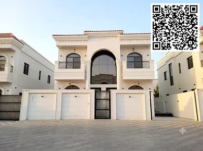 Luxury villa for sale in Al-Halio