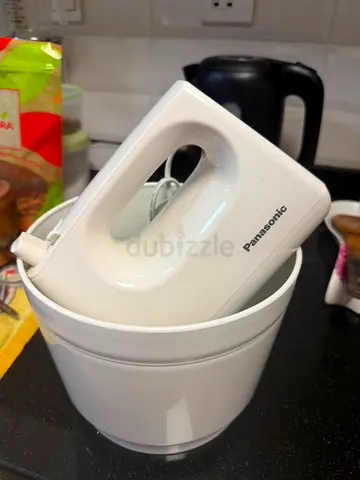 Panasonic Mixer