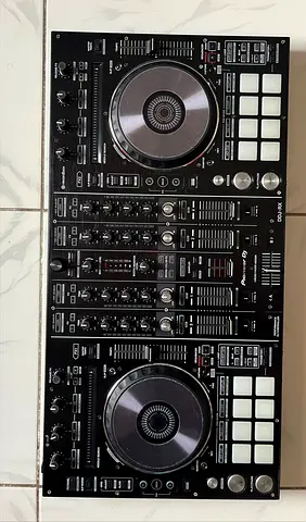 PIONEER DDJ RX