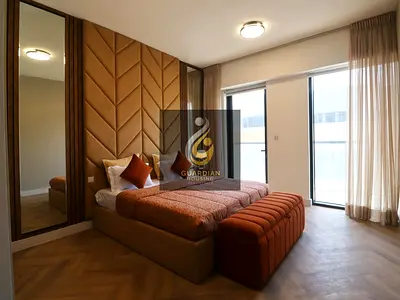 Fully Furnished Elegant Spacious