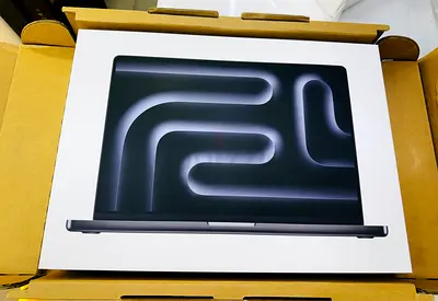 Apple MacBook Pro 16” M5 Max | 36GB RAM | 2TB SSD | Brand New Sealed | Warranty 2027