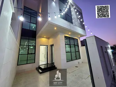 🏡 Luxury Freehold Villa for Sale – Ideal for Living & Investment
