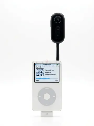 Apple Ipod classic 5th generation