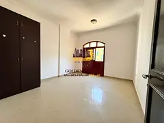 2 Bedroom Apartment with Balcony and Built-in Wardrobes for Annual Rent