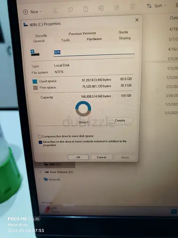 HP