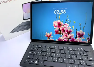 Huawei MatePad 11.5 Bundle