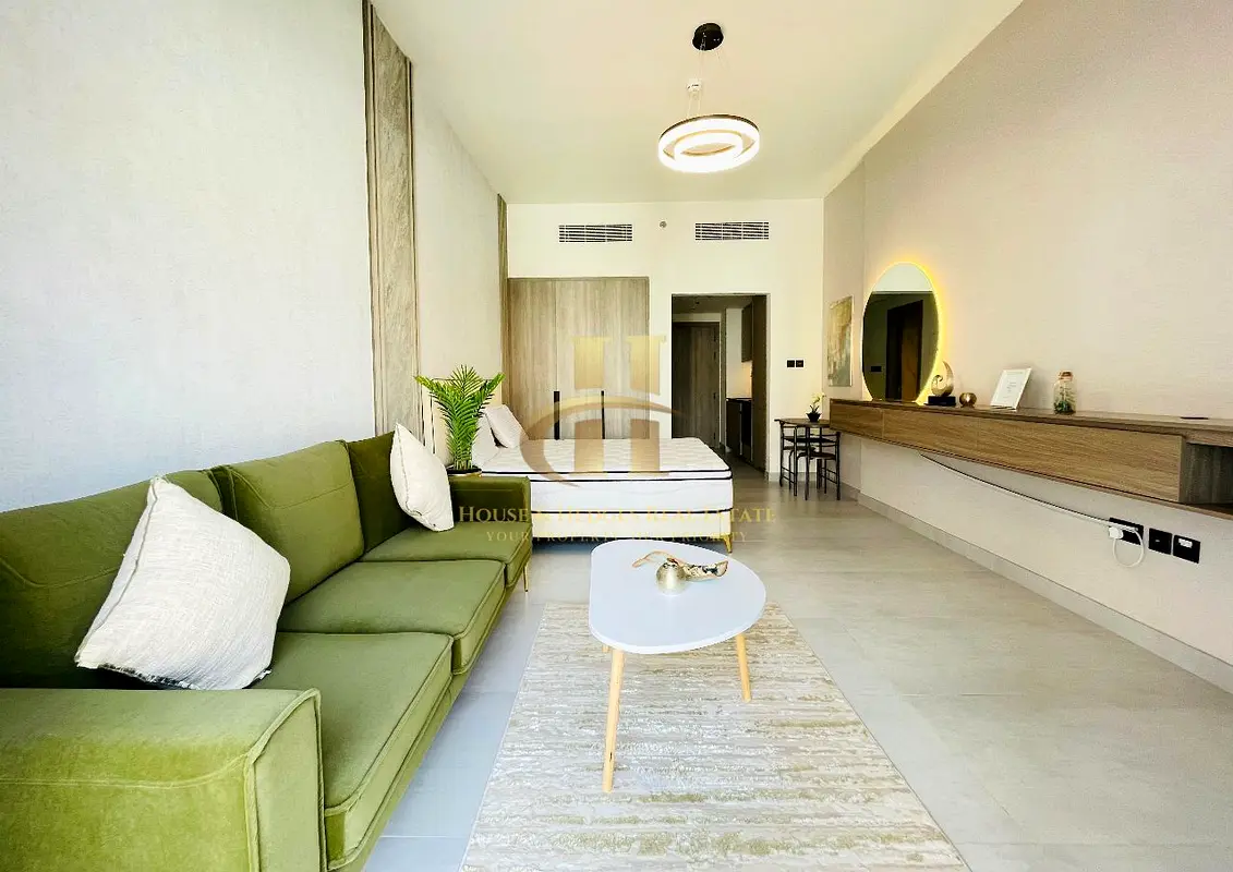 Bright Unit | High-End Community Living
