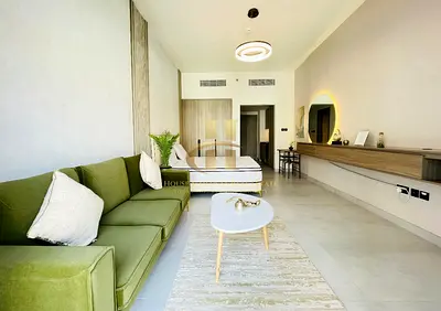 Bright Unit | High-End Community Living