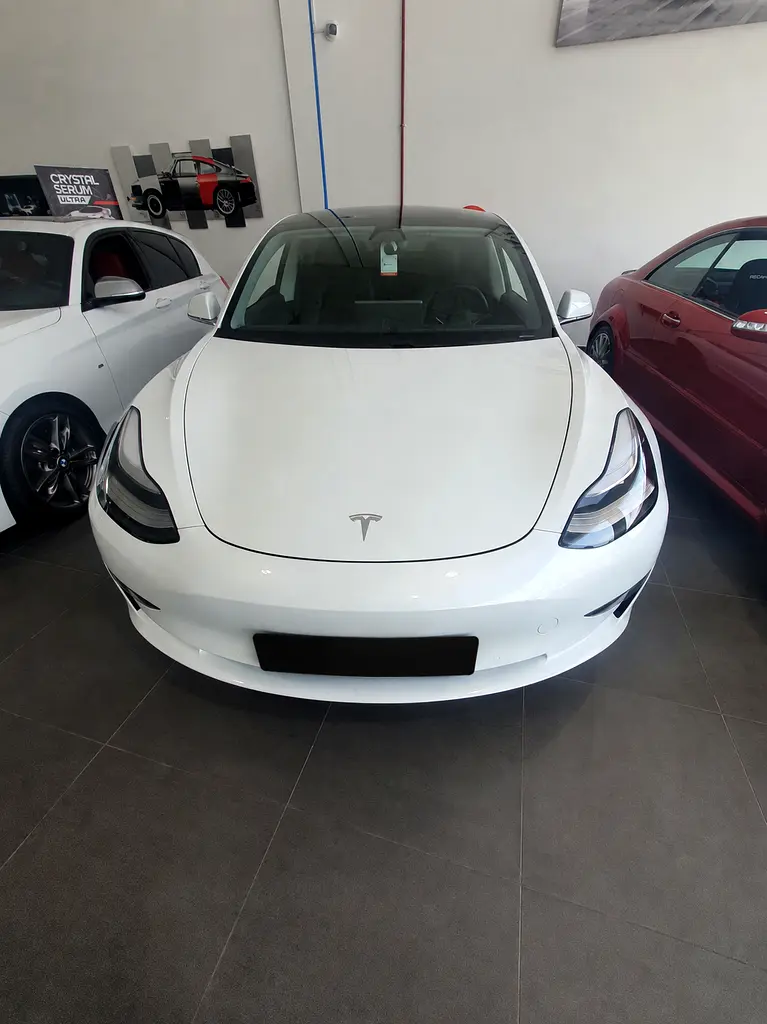 Tesla Model 3 2020 — photo 1 of 6