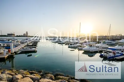 Wonderful 3BRS + Maid Room In Al Hamra Marina