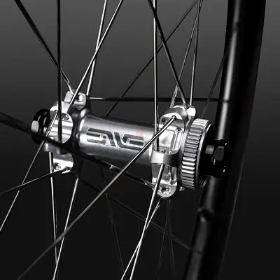 Enve SES 4.5 PRO Carbon Wheels