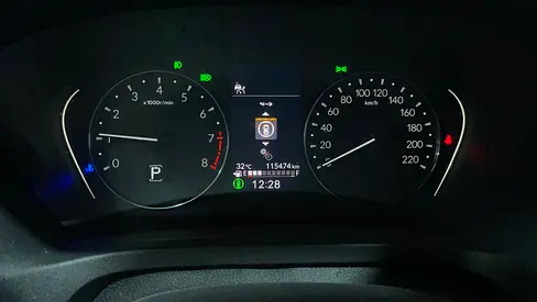 صورة 9 لـ 2022 Honda HR-V