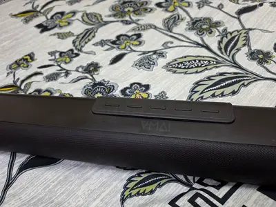 VMAI Soundbar – Compact Bluetooth TV Speaker, Good Condition