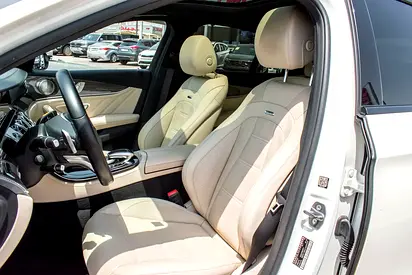 صورة مصغرة 14 لـ 2017 Mercedes-BENZ E-CLASS