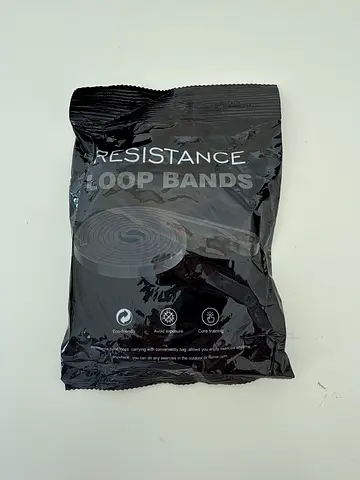 Resistance Loop Bands - New/Sealed