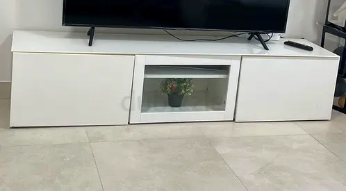 IKEA TV CONSOLE